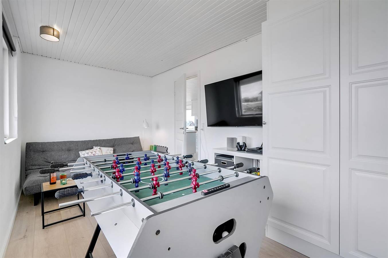 Amazing home in Harboøre w/ Sauna, Wifi and 4 Bedrooms in Harboøre, Lemvig und Umgebung