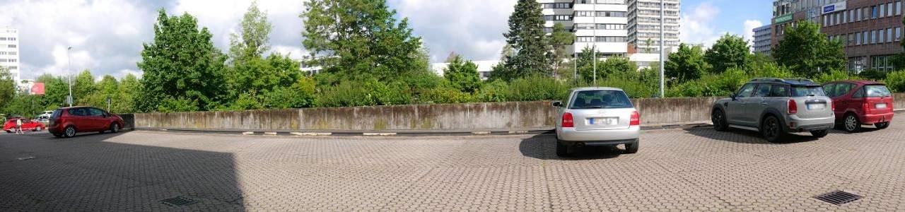 Standard Double Room in Deutsches Eck, Coblence