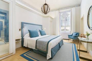 Villa for 6 People in Florence city center, Florence, Photo 1