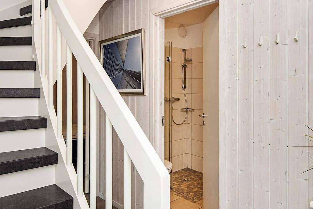 6 Personen Ferienhaus in Wendtorf in Wendtorfer Strand, Wendtorf