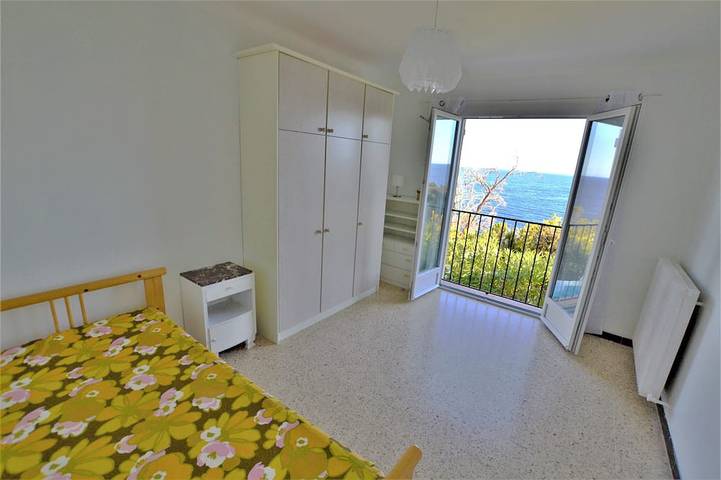 Villa pour 5 personnes, avec jardin et terrasse à Théoule-sur-Mer - 3