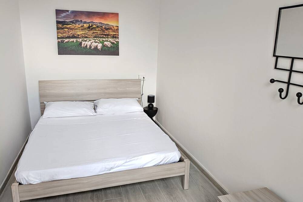 Apartamento entero, New 2-bedroom apartment between Modena and Maranello (Ferrari) in Módena, Provincia de Módena