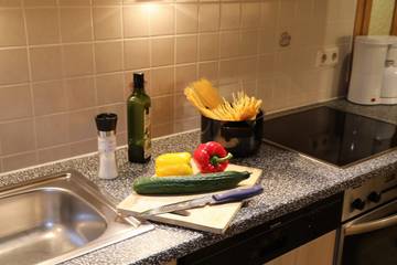 Ferienhaus für 6 Personen in Weikersheim, Romantische Straße, Bild 4