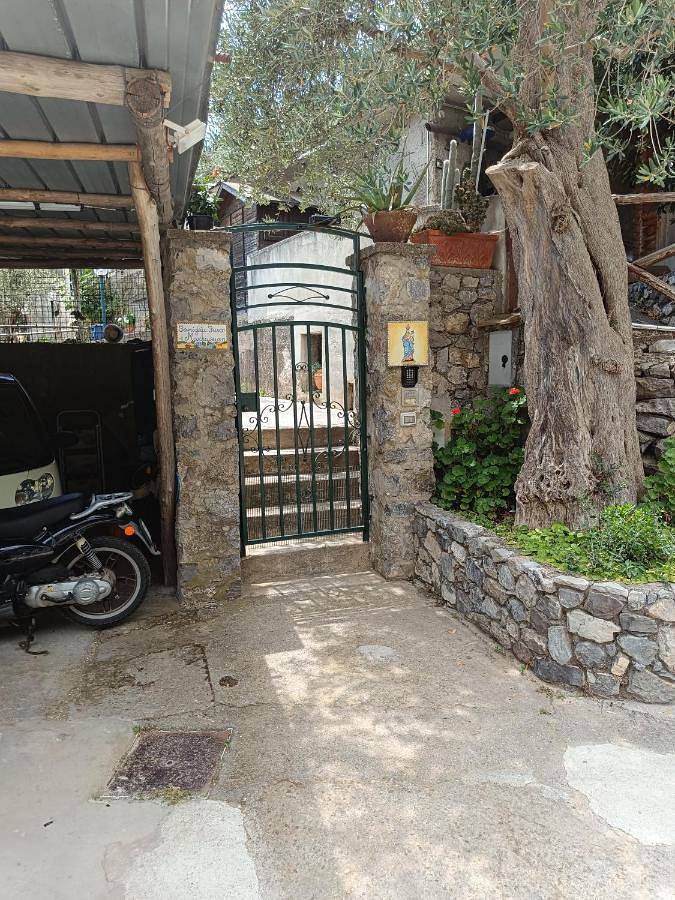 B&B La Selva Santa in Positano, Sorrento Coast