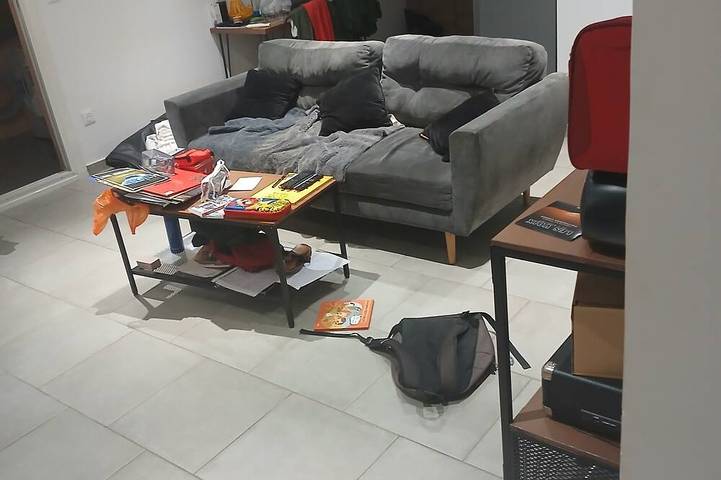 Location de vacances pour 2 personnes à Borgo