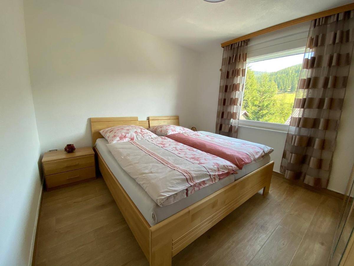 Ganze Wohnung, Traumhaus Flattnitz in Flattnitz, Glödnitz