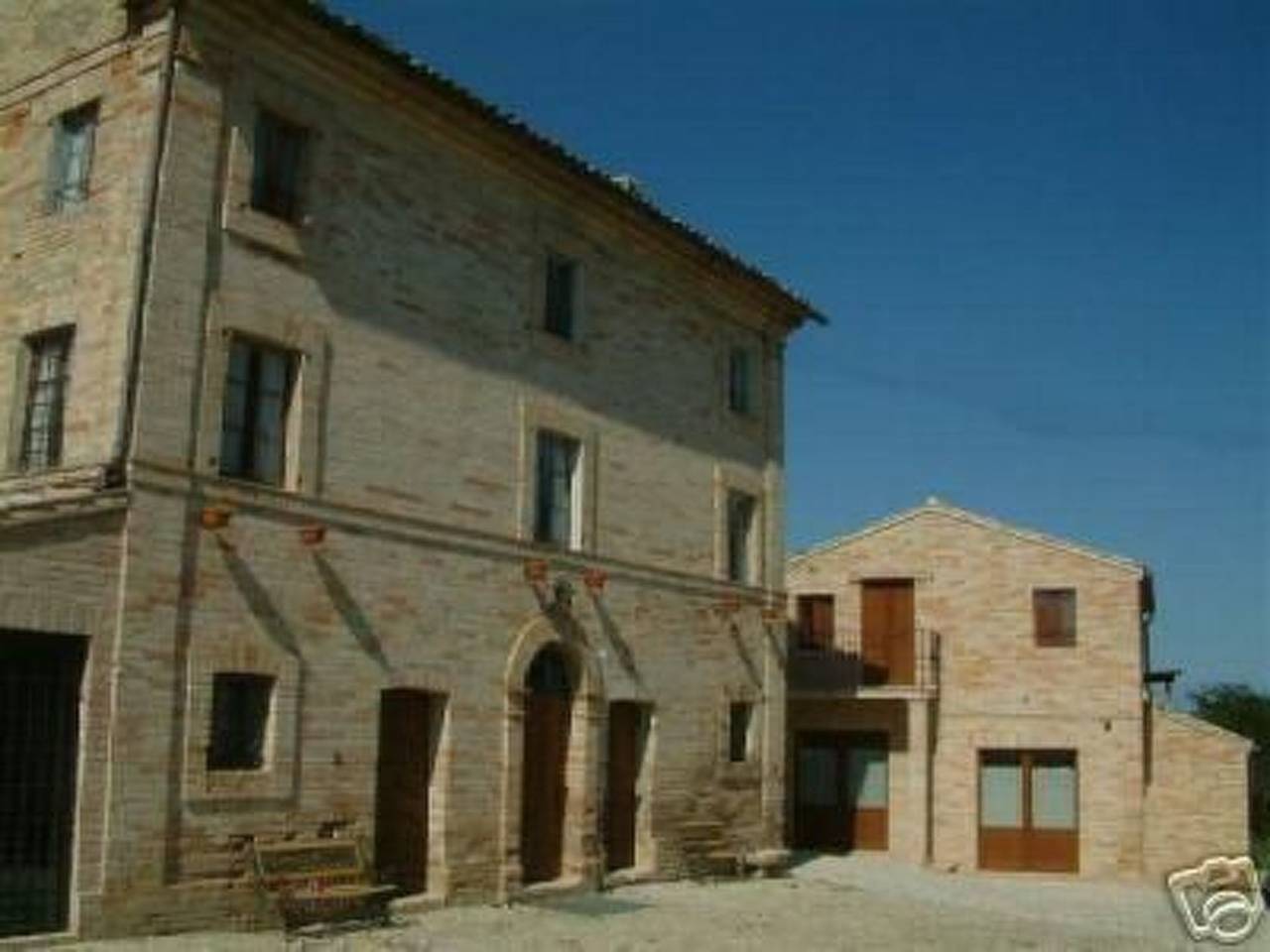 Appartamento intero, Grünes Appartement in Montegiorgio, Provincia di Fermo