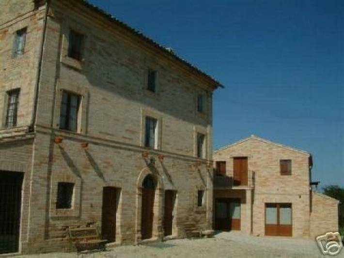 Appartamento intero, Grünes Appartement in Montegiorgio, Provincia di Fermo