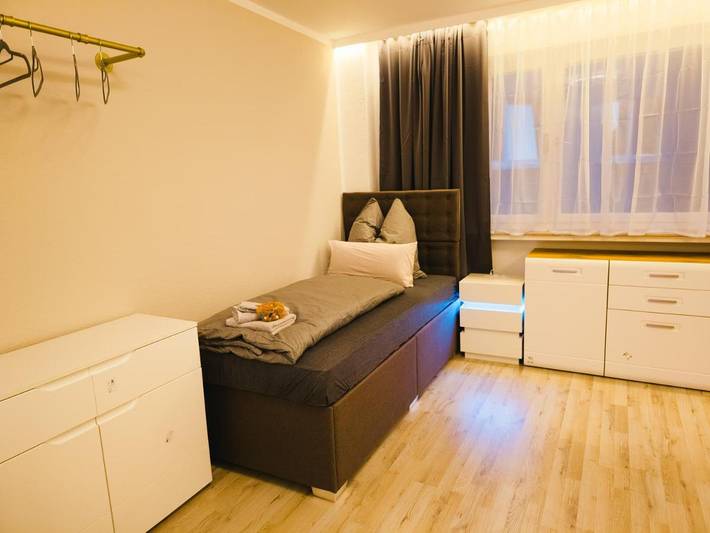Ferienwohnung für 10 Personen in Krefeld - 4