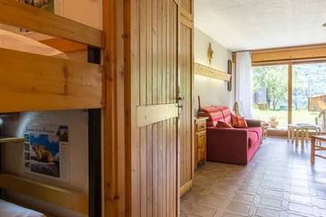 Location De Vacances pour 4 Personnes dans Bourg-Saint-Maurice, Paradiski, Photo 1