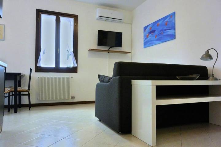 Gîte pour 4 personnes, avec terrasse à Bassano del Grappa - 4