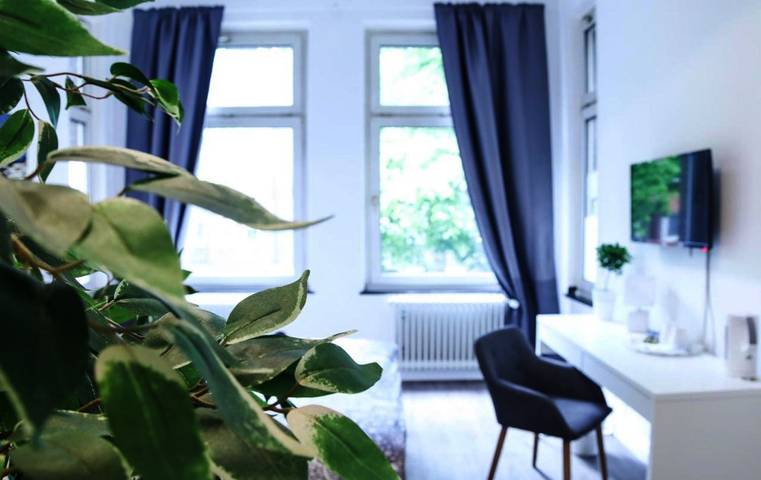 Gîte pour 2 personnes à Düsseldorf - 2