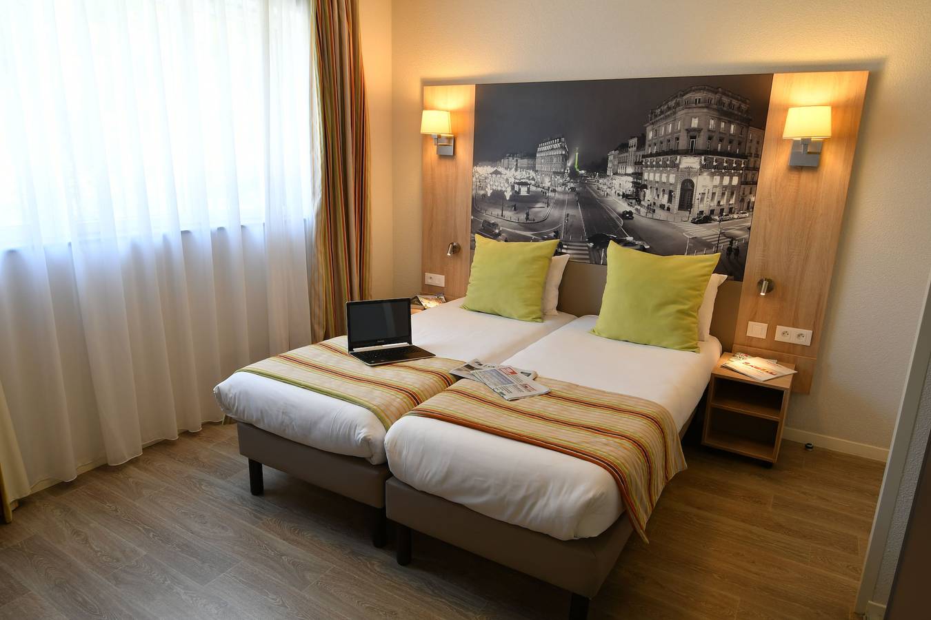 Estudio entero, Appart-Hôtel Bordeaux Bassins À Flot in Burdeos, Región de Burdeos