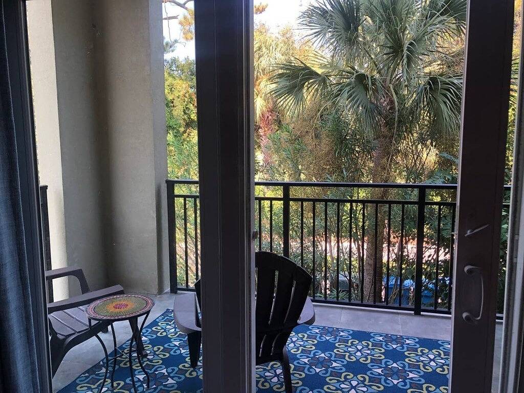 Ganze Wohnung, Beach Air - Free Bikes - Walk 2 Pier Village & Beach in St. Simons Island, Glynn County