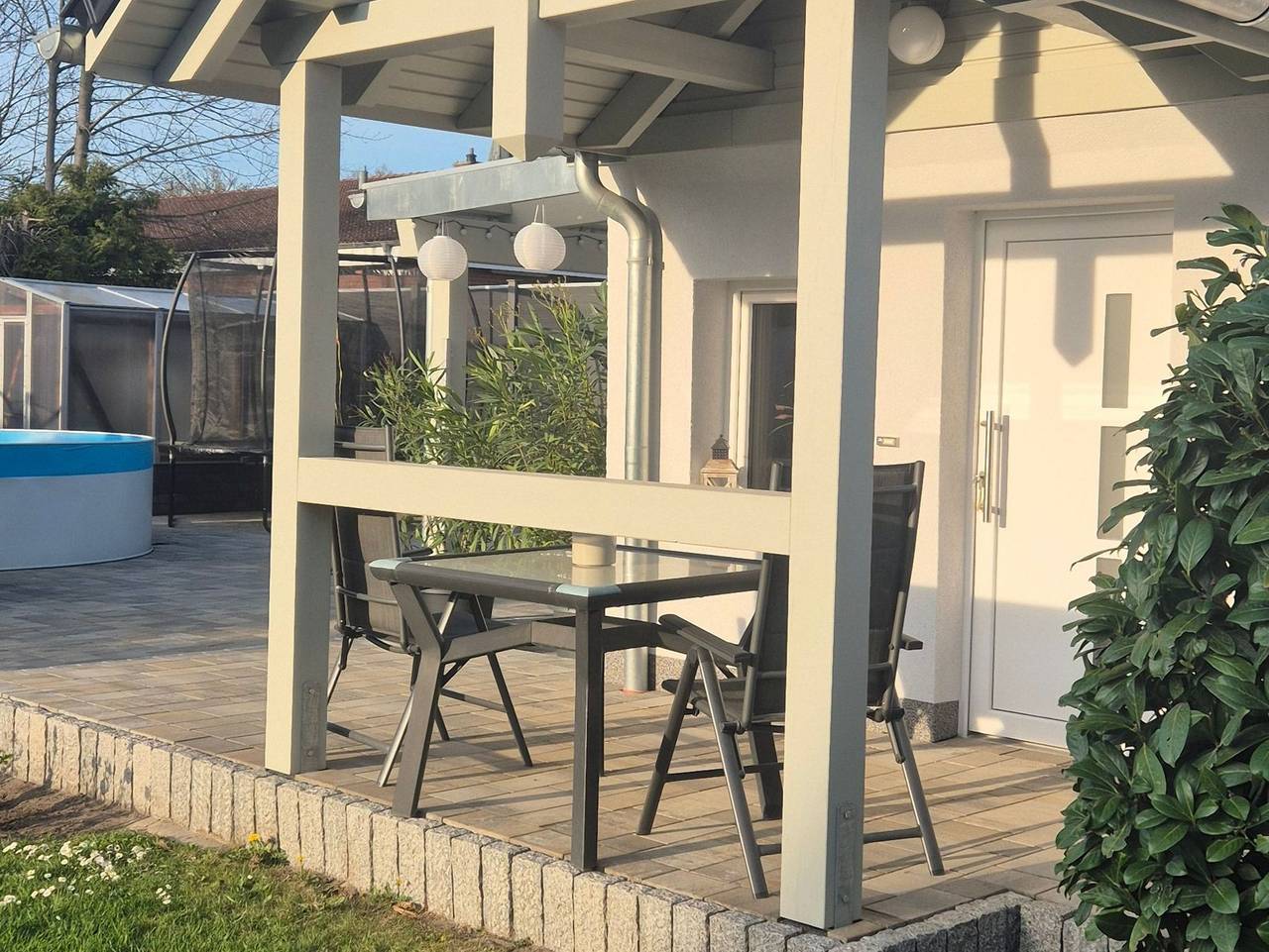 Ferienwohnung für 6 Personen in Eggesin, Vorpommern