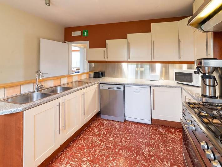 Location de vacances pour 32 personnes, avec jardin, animaux acceptés à Ferrières (Liège) - 4