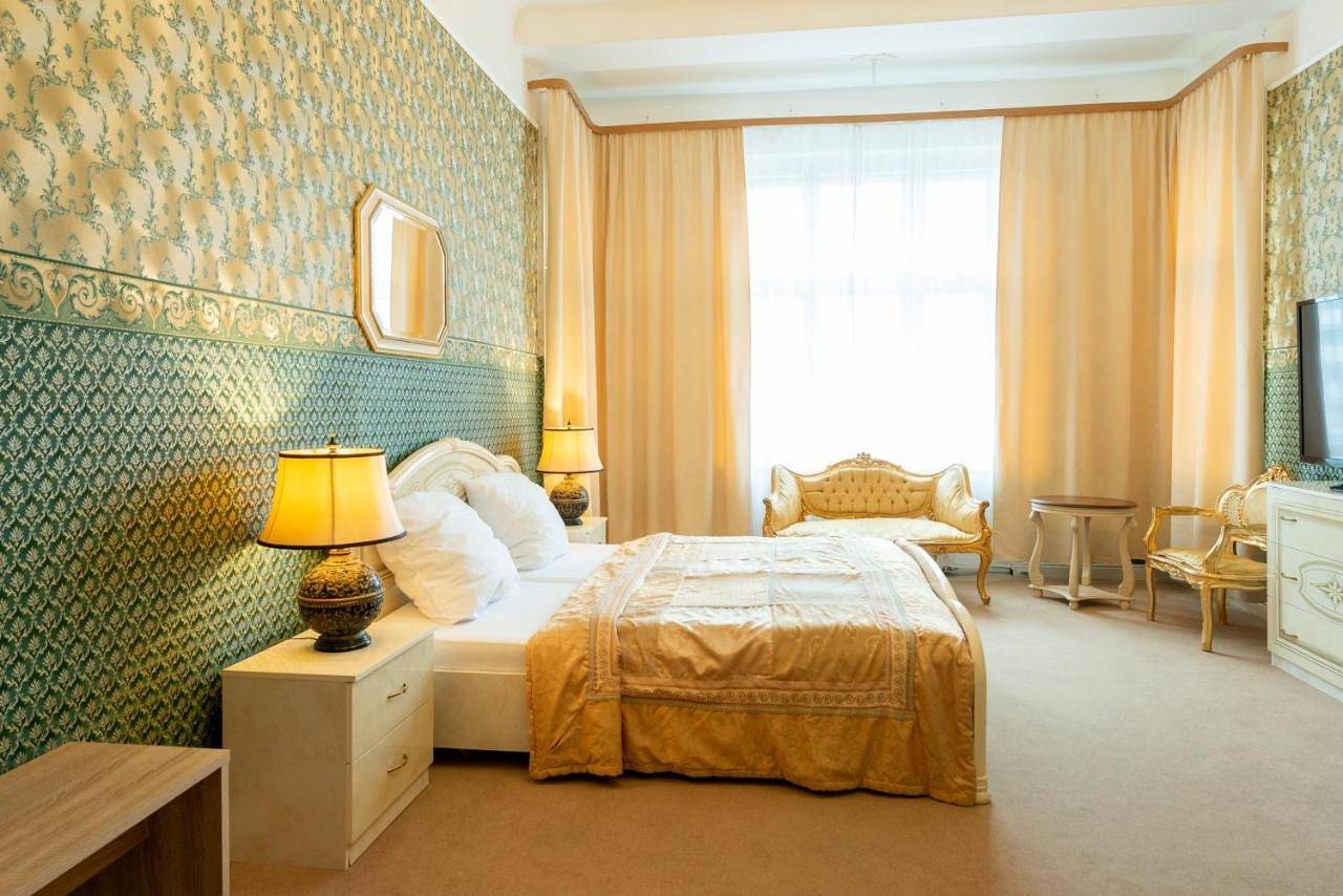 Hotel Pension Dahlem in Arrondissement de Steglitz-Zehlendorf, Berlin