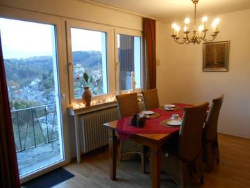 Vakantieappartement voor 4 Personen in Monschau, North Eifel, Afbeelding 4