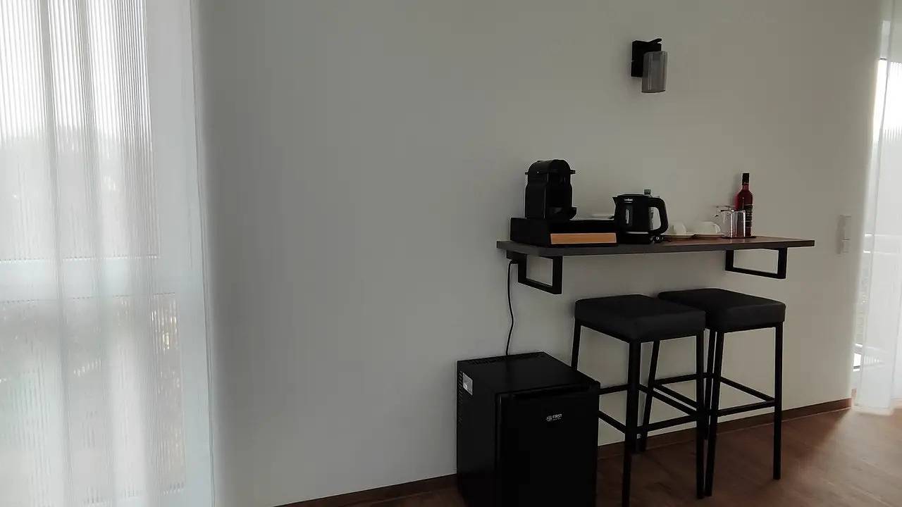 Ganze Ferienwohnung, Ferienwohnung für 2 Personen (25 m²) in Reutlingen in Sondelfingen, Reutlingen