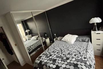 Appartement De Vacances pour 4 Personnes dans Vincennes, Val-de-Marne, Photo 1