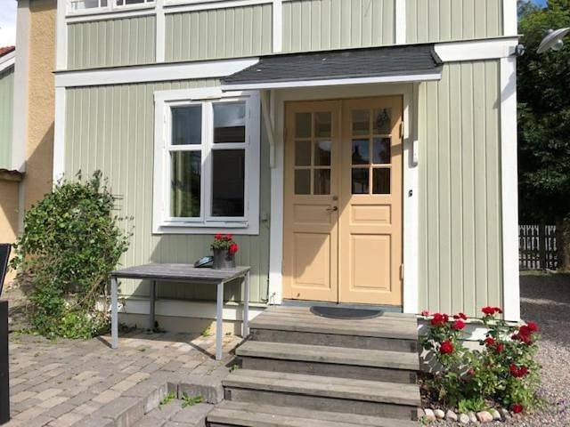 Three-Bedroom House in Söderköping, Söderköping und Umgebung