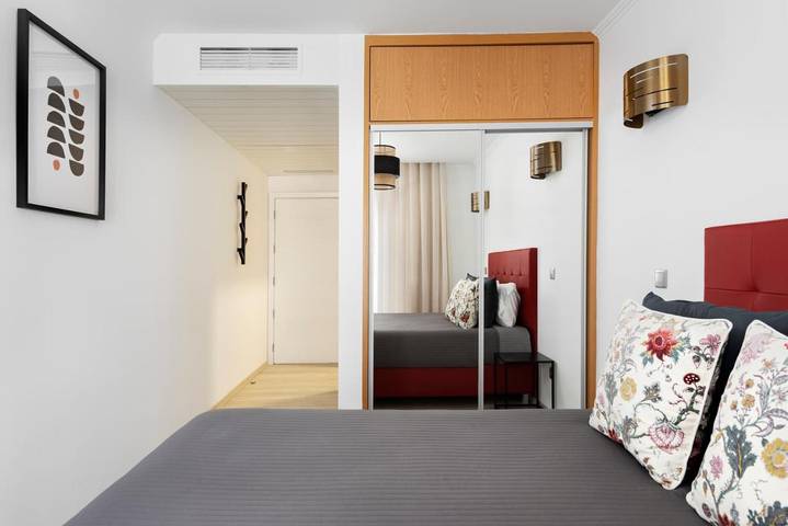 Chambre d’hôte pour 2 personnes, avec vue ainsi que piscine et terrasse à Vila Nova de Milfontes - 3