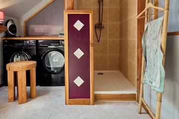 Gîte pour 6 personnes à Paule