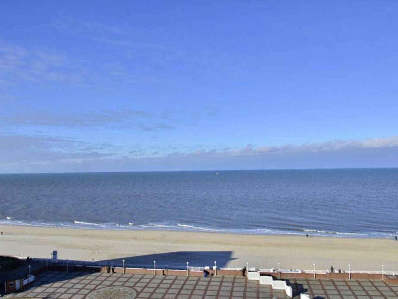 Ganze Ferienwohnung, Haus am Meer, App 143 in Westerland, Sylt