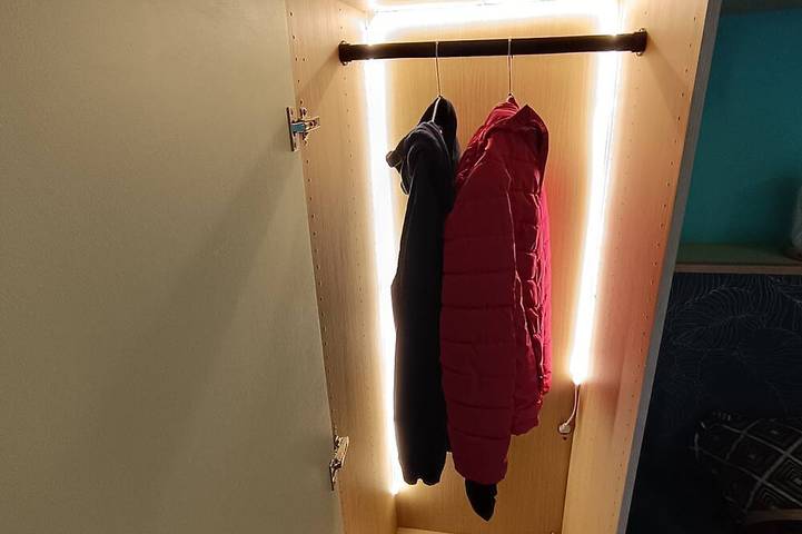 Location de vacances pour 6 personnes à Douchy-les-Mines - 4