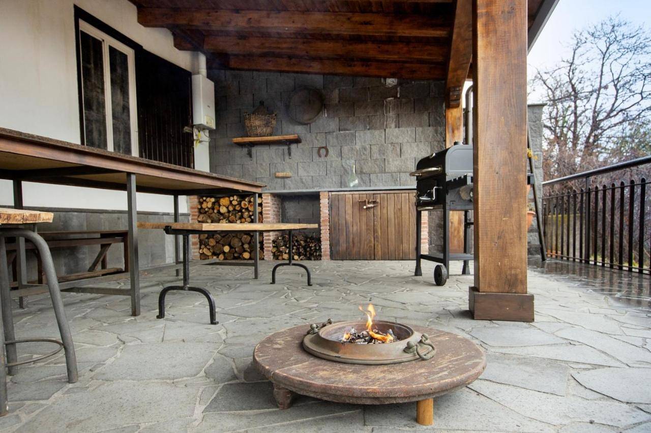 Holiday Home in Milo, Etna
