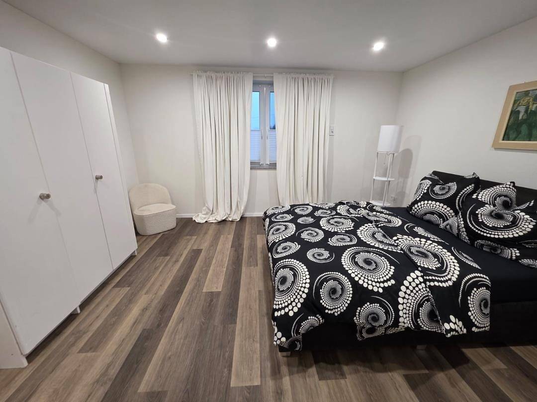 Ganze Ferienwohnung, Modernes Wohnen Bad Berleburg in Bad Berleburg, Kreis Siegen-Wittgenstein