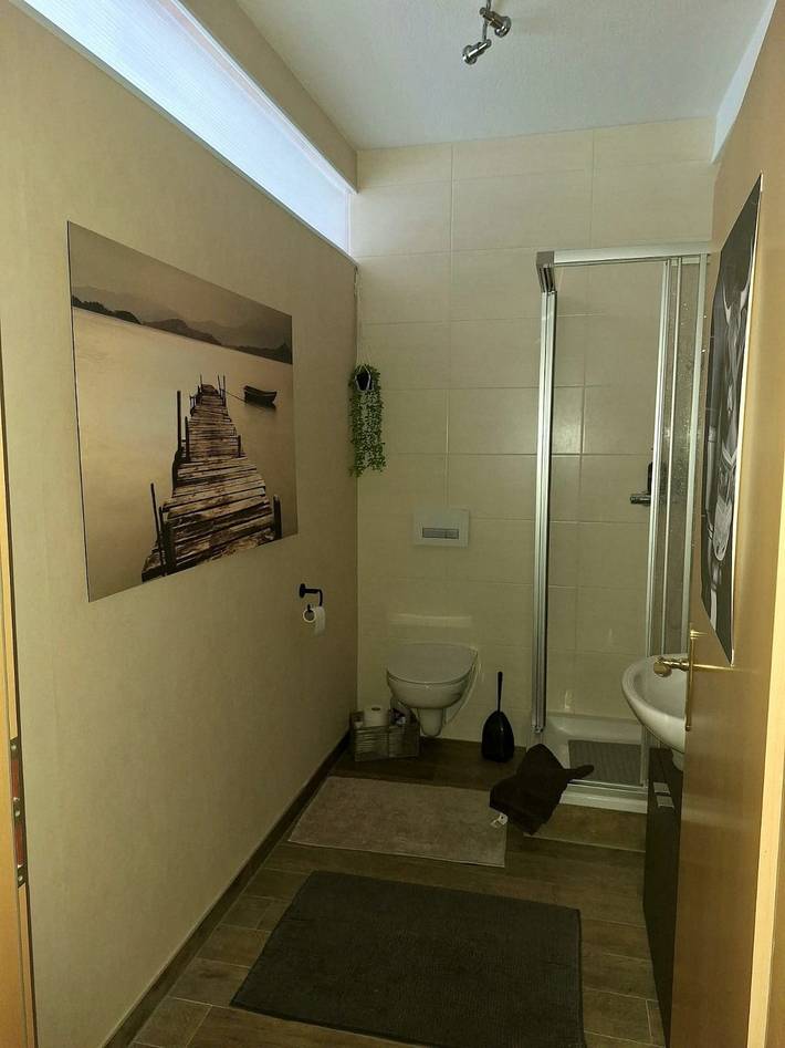 Ferienwohnung für 4 Personen im Weimarer Land - 2