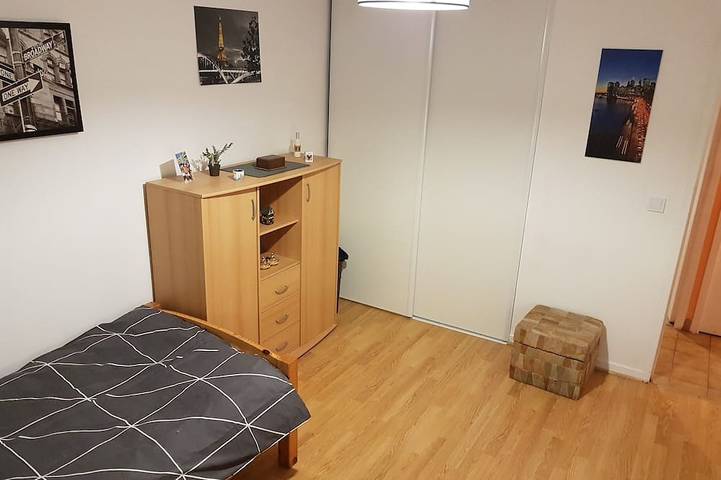 Location de vacances pour 8 personnes, avec jardin à Triel-sur-Seine - 2