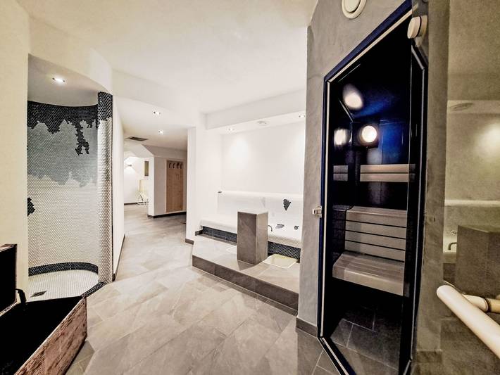 Ferienwohnung für 6 Personen, mit Sauna und Balkon in Kaunertal - 2