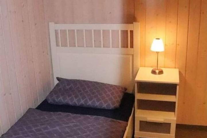 Ferienhaus für 4 Personen, mit Terrasse und Sauna in Kellenhusen - 3