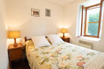Gîte pour 4 Personnes dans Laval-du-Tarn, Gorges du Tarn, Photo 2