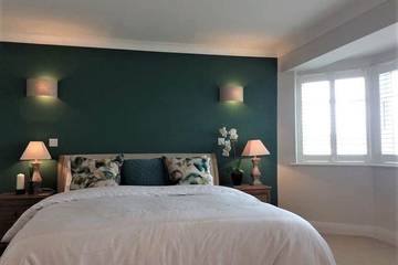 Beach House for 8 People in Exmouth, Devon, Photo 1