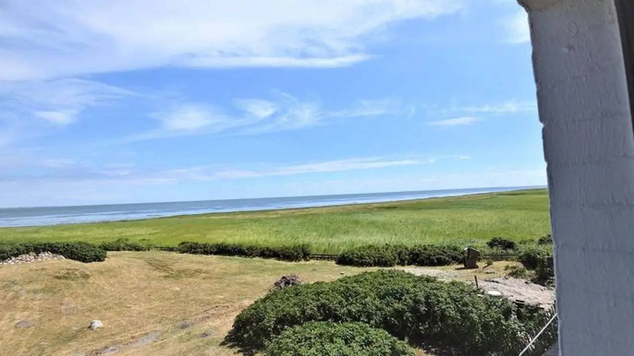 Ganze Ferienwohnung, Ferienwohnung für 4 Personen (55 m²) in Rantum (Sylt) in Rantum, Sylt (Gemeinde)