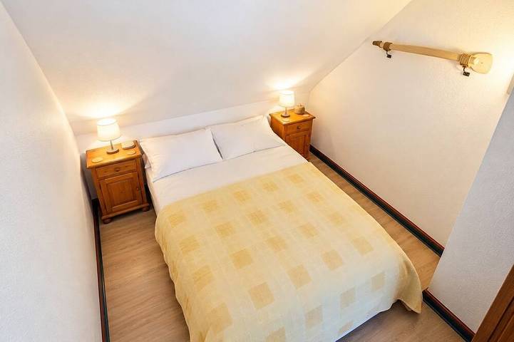 Ganze Wohnung, Ferienwohnung Hansen Hof 2 mit Garten und Terrasse im ländlichen Tinnum in Tinnum, Sylt (Gemeinde)