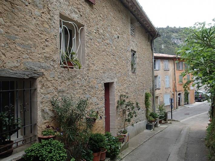 Gîte für 2 Personen in Provence-Alpes-Côte d'Azur - 2
