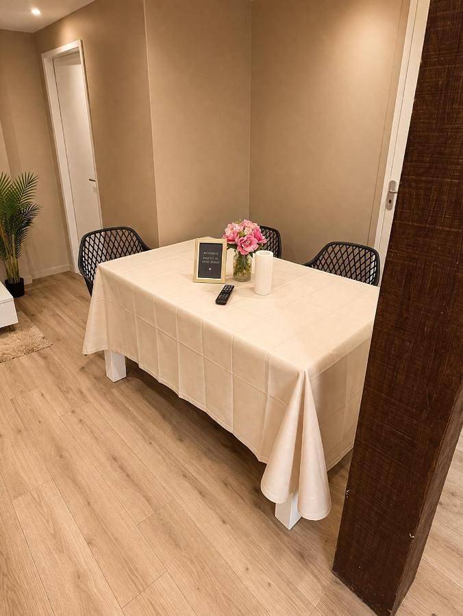 Gîte pour 6 personnes, avec vue, animaux acceptés à Gaillon - 2