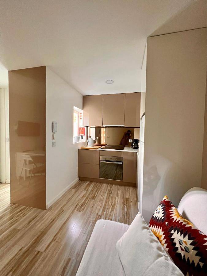 Apartamento inteiro, Cozy Apartment in Historical Center in Viana do Castelo, Distrito de Viana do Castelo