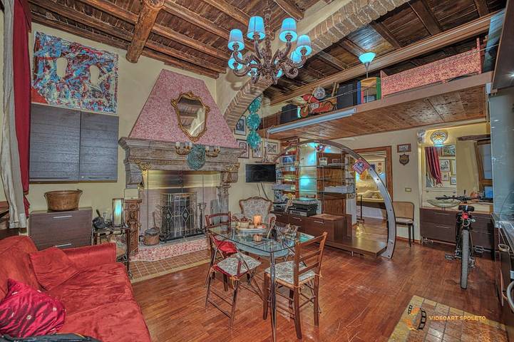 Appartement de vacances pour 2 personnes, avec jacuzzi - 1