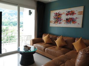 Ferienwohnung für 6 Personen in Patong Beach, Phuket, Bild 2