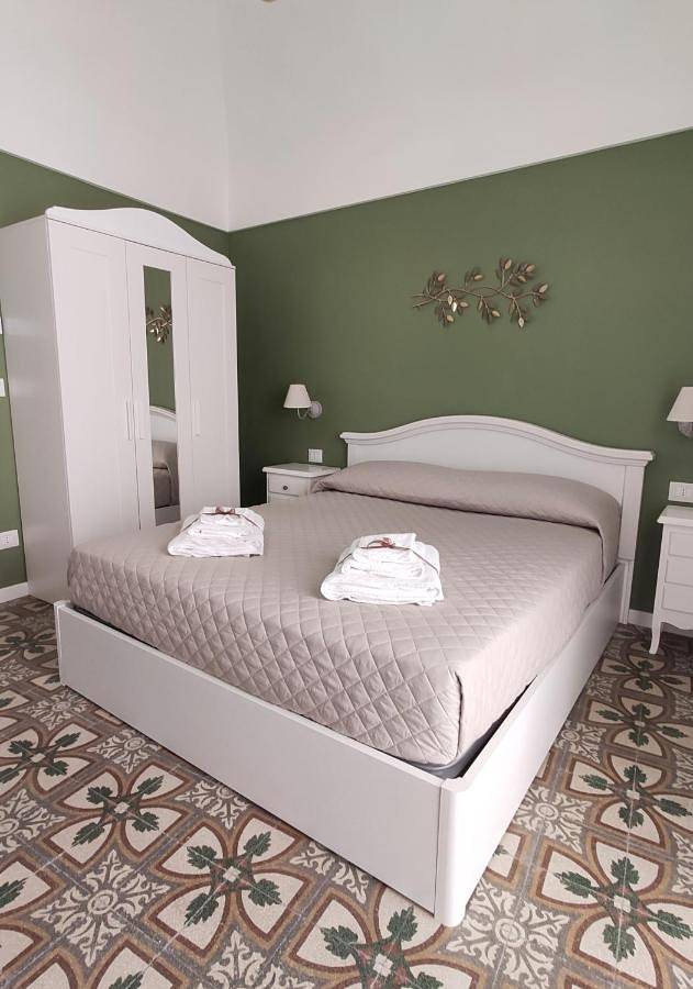 Gästehaus für 3 Personen, mit Balkon - 1