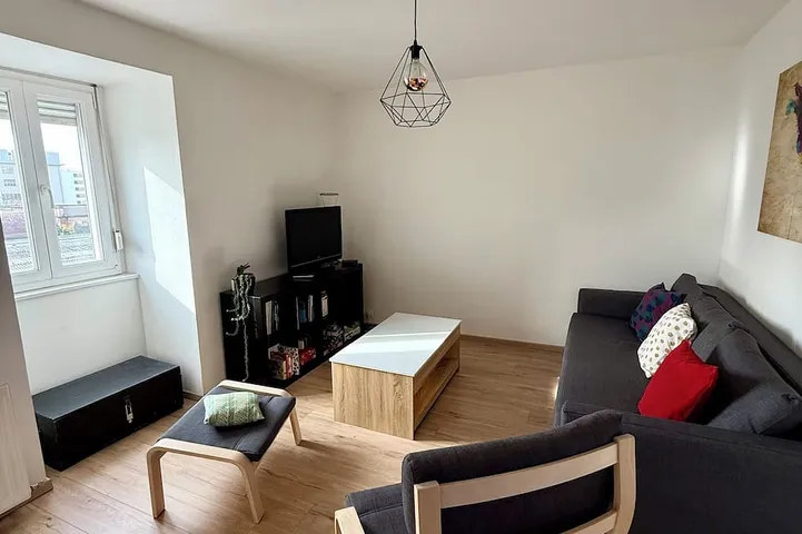Holiday apartment for 4 people - 1