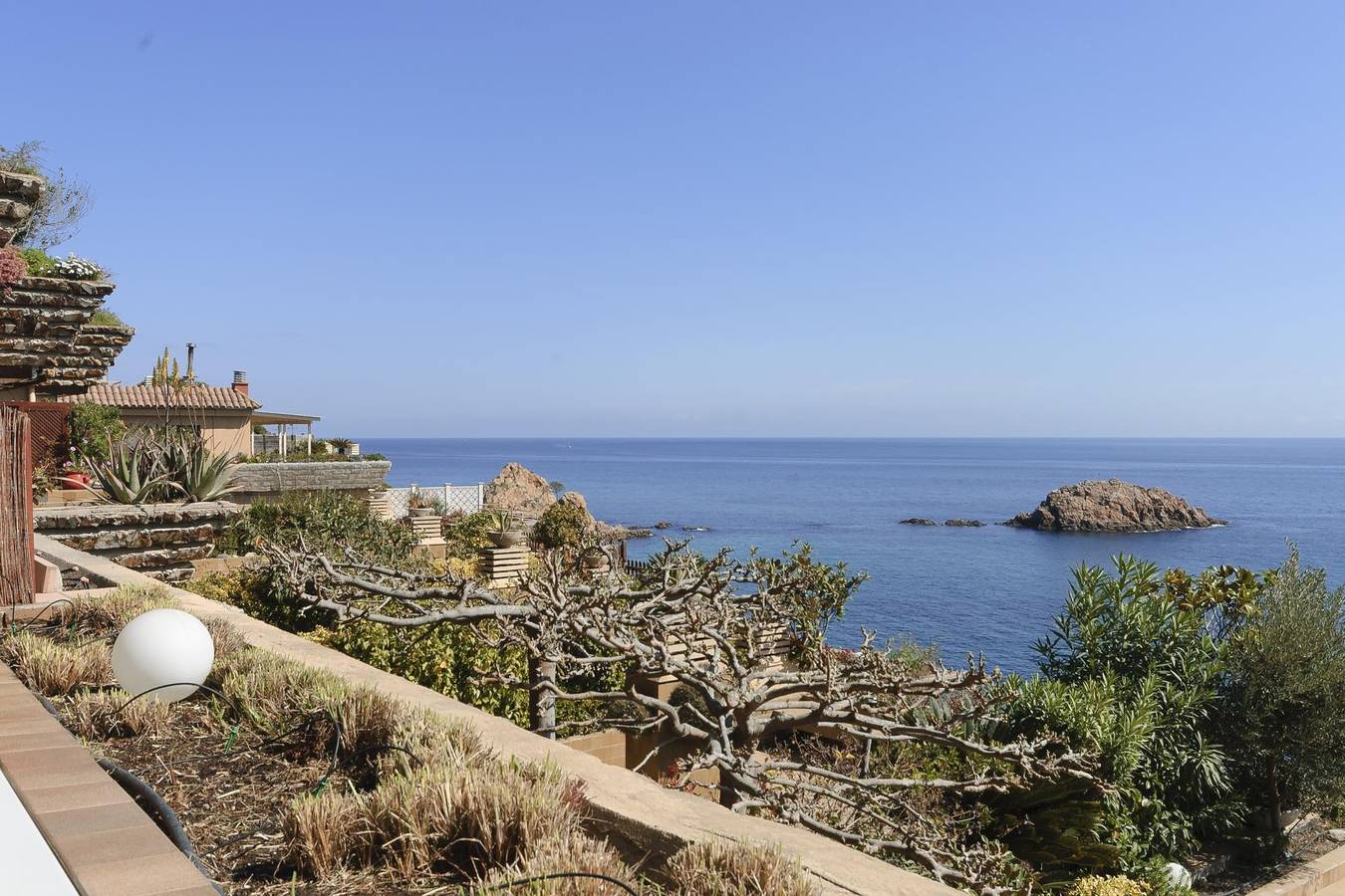 Appartamento intero, Appartamento vacanze per 4 persone con piscina in Tossa de Mar, Costa Brava