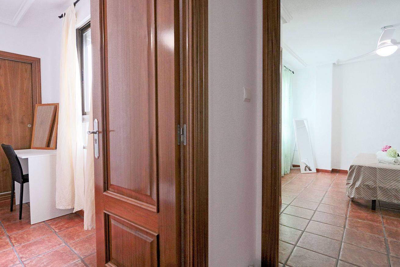 Ganze Wohnung, 063 - Club Náutico 006 - comfortholidays in Santa Pola, Costa Blanca