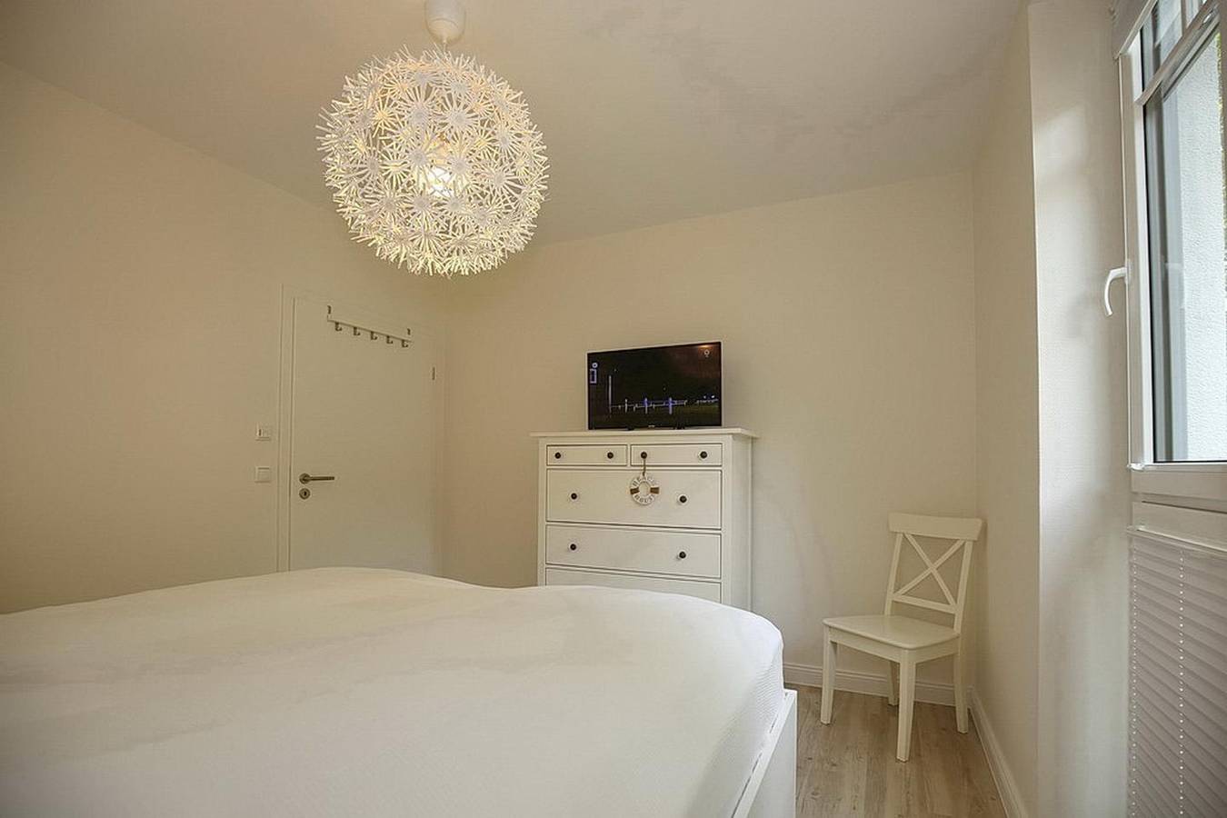Ganze Wohnung, Strandvilla Scholle - Hering Wohnung 03 in Strand Boltenhagen, Boltenhagen