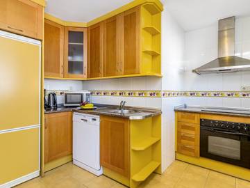 Apartamento para 4 Personas en Marbella Centro, Marbella, Foto 4